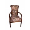 Sillón Beneto