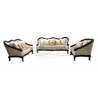 Sala Modelo Marbel Earth 3-2-1