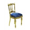 Silla Modelo Napoleónica