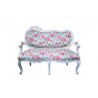 Love Seat modelo Emperatriz