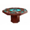 Mesa de Juego Modelo Poker