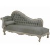 Chaise longue modelo Chantelle