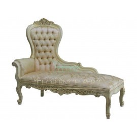 Chaise longue modelo Toulouse