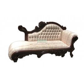 Chaise Longue Mod. Rose