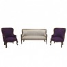 Sala modelo Philippe