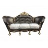Sala Luis XV modelo Dracko Gold