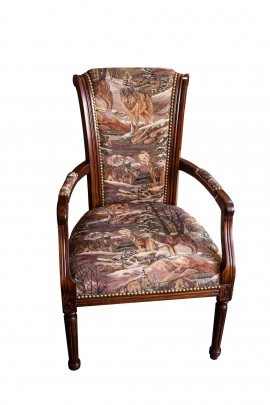 Sillones y Sillas